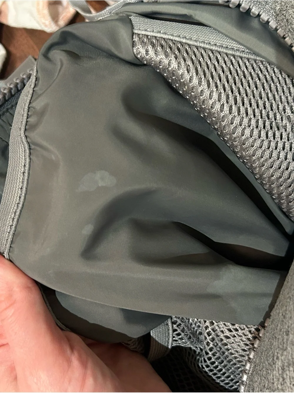 Indi Neoprene Backpack Large